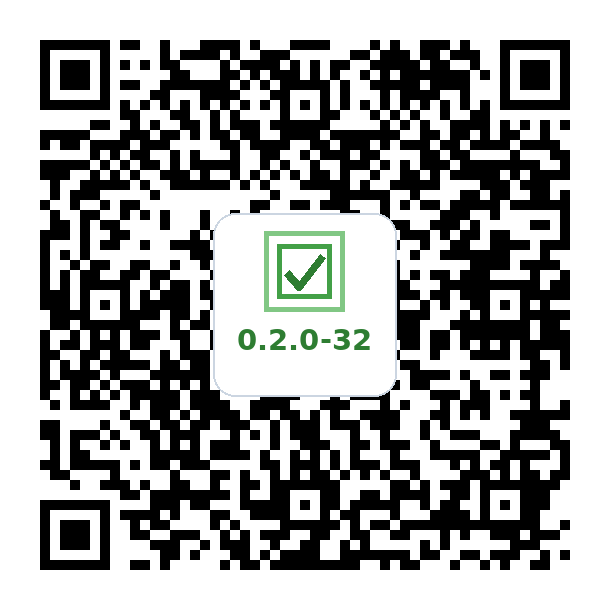 ActiveTasks APK QR Code (v0.2.0-32)