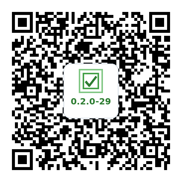 ActiveTasks APK QR Code (v0.2.0-29)