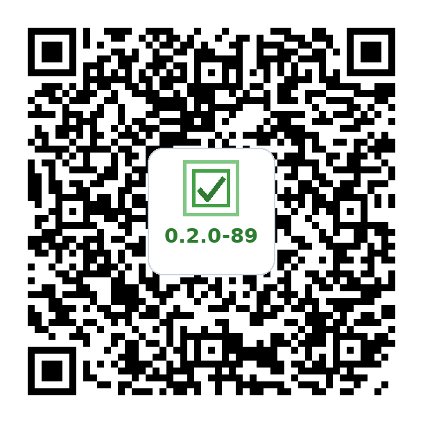 MicroTasking APK QR Code (v0.2.0-89)